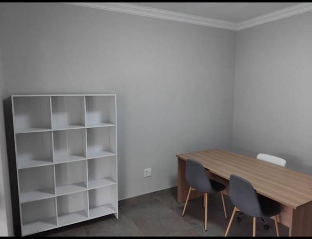 OFFICE PROPERTY TO RENT IN BAILLIE PARK